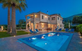 La Catalina Villa