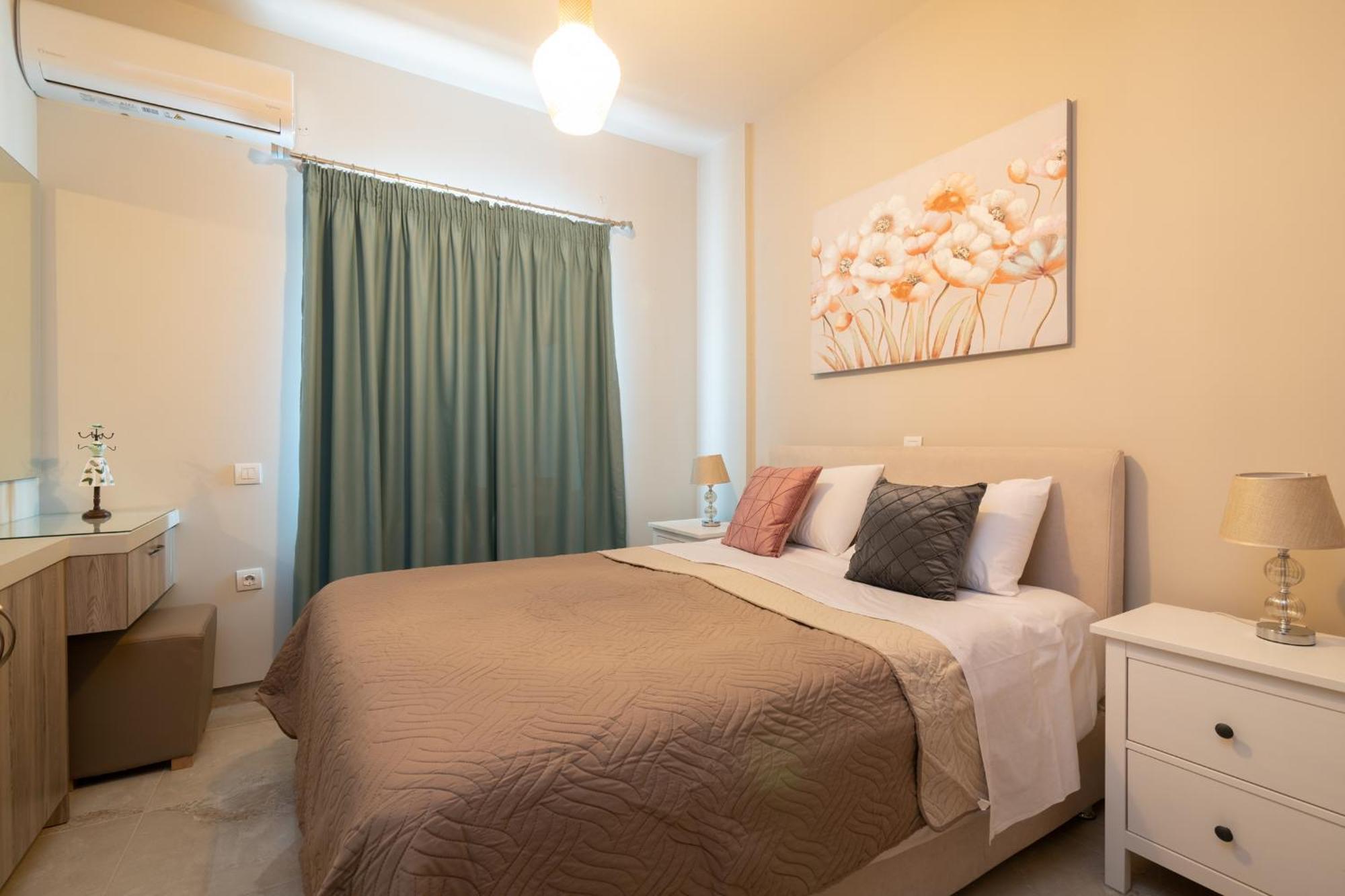La Catalina Villa Λαγκαδάκια Εξωτερικό φωτογραφία