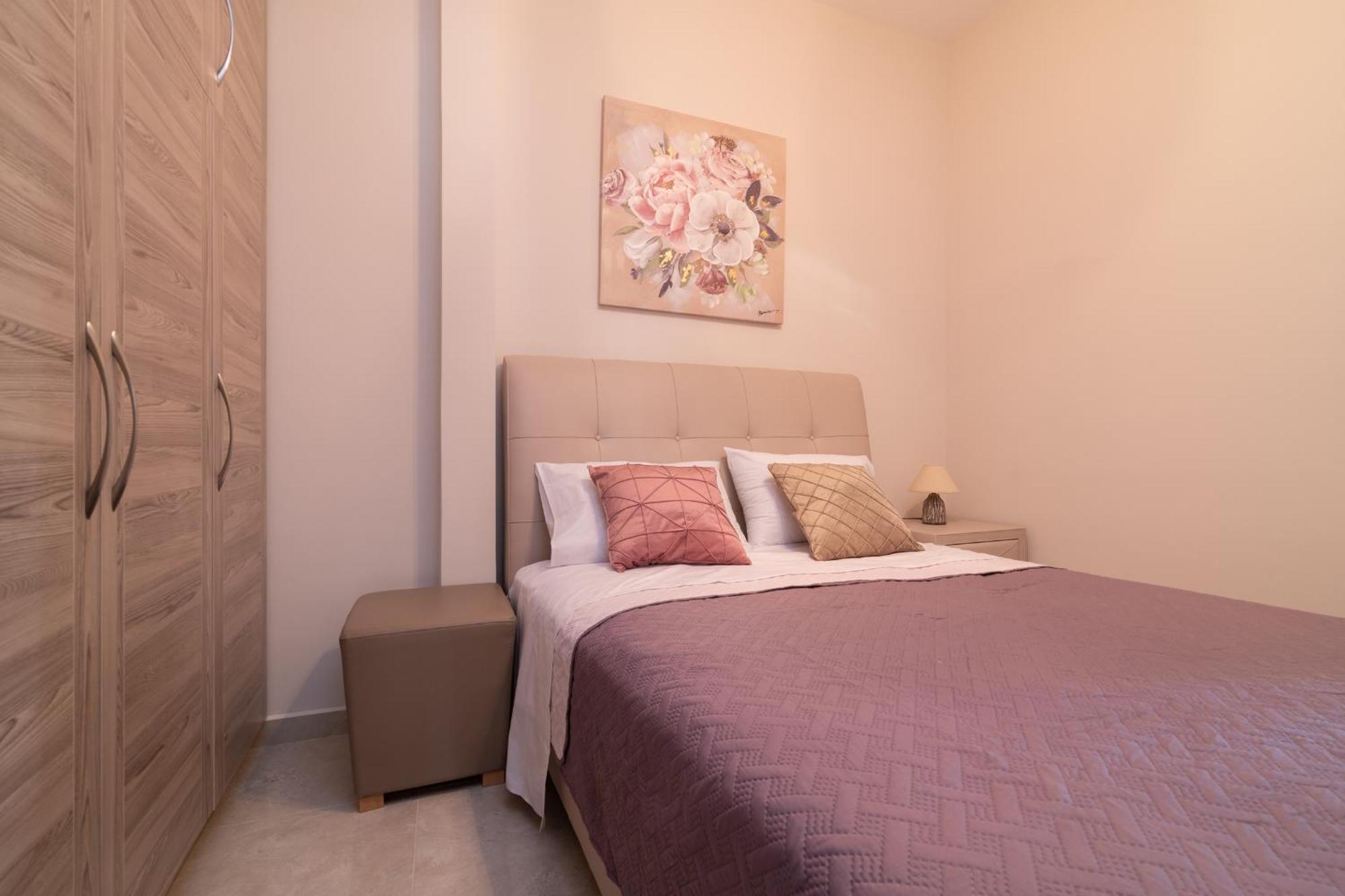 La Catalina Villa Λαγκαδάκια Εξωτερικό φωτογραφία