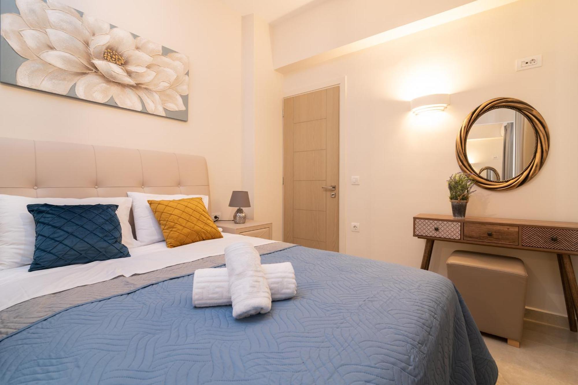 La Catalina Villa Λαγκαδάκια Εξωτερικό φωτογραφία