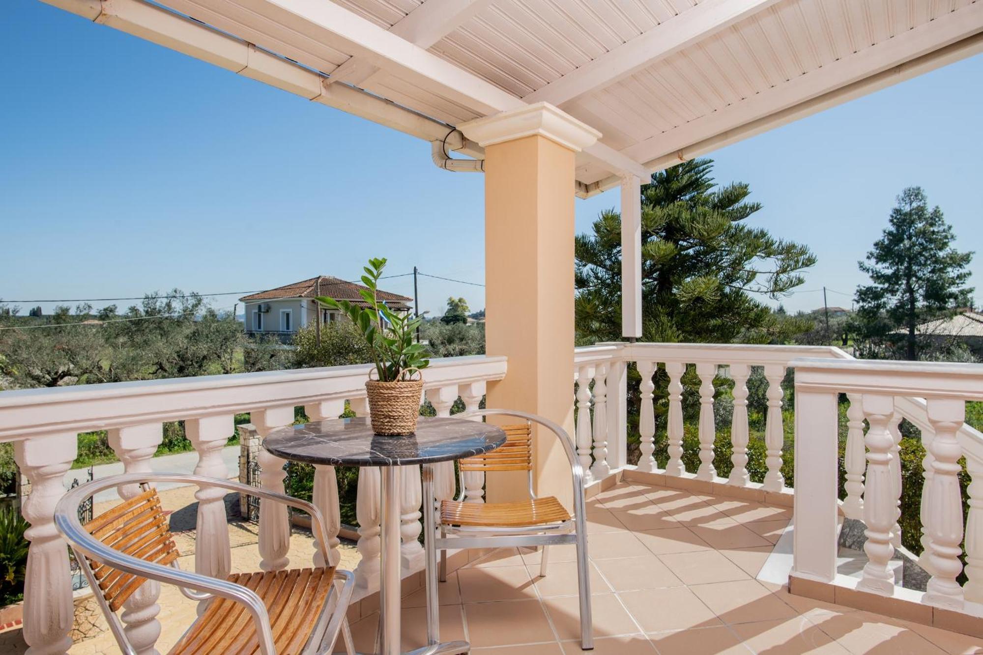 La Catalina Villa Λαγκαδάκια Εξωτερικό φωτογραφία