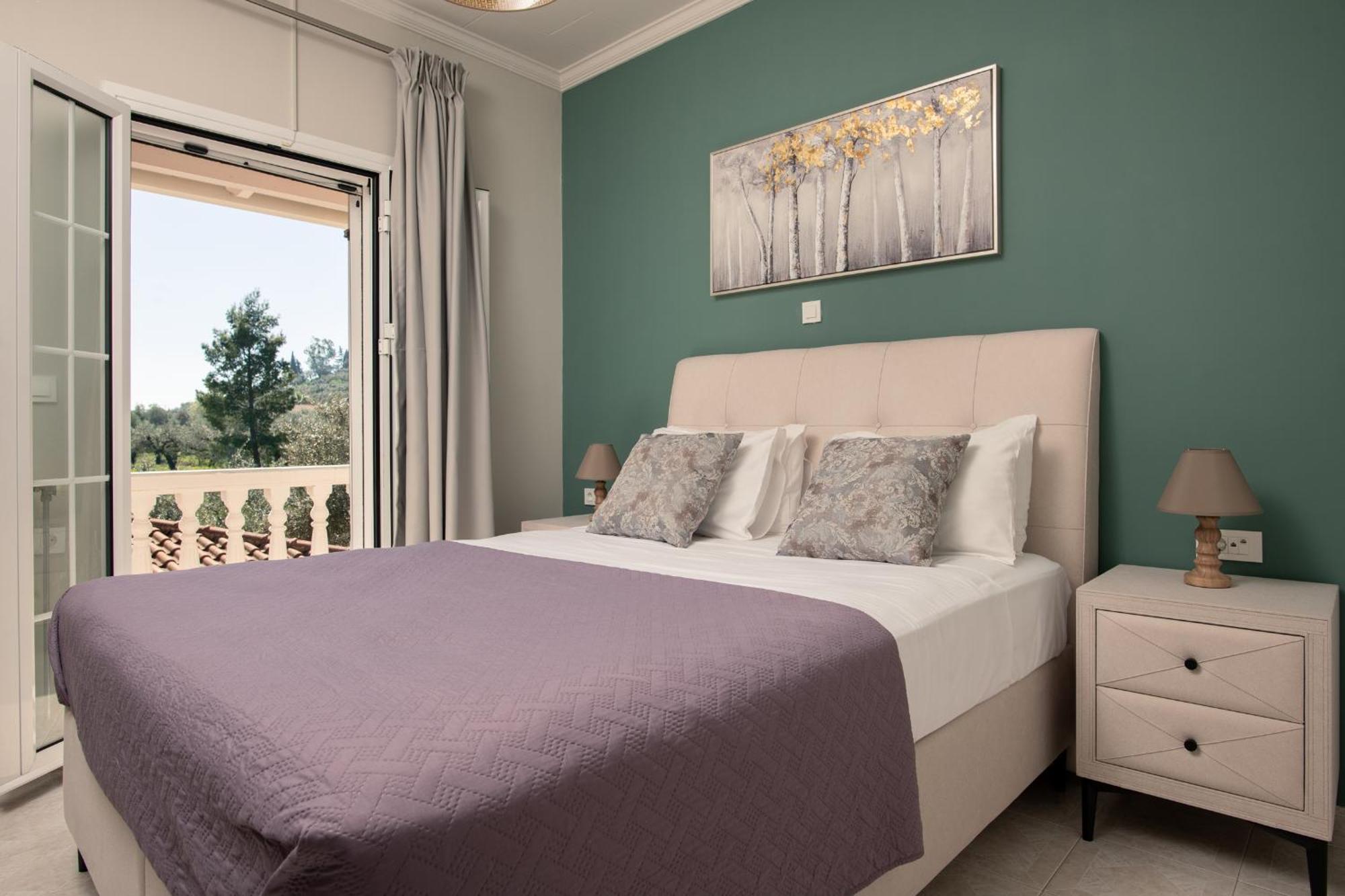 La Catalina Villa Λαγκαδάκια Εξωτερικό φωτογραφία